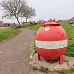 Delft 로빈후즈베이