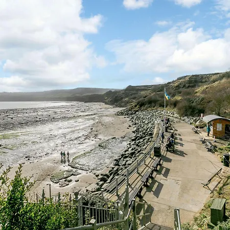 Delft Semesterbostad Robin Hood's Bay