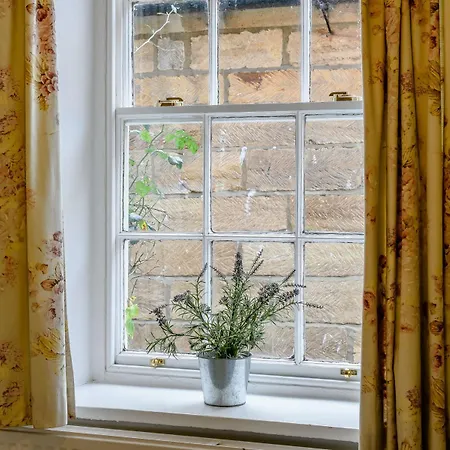 Tatil Evi Delft Robin Hood's Bay