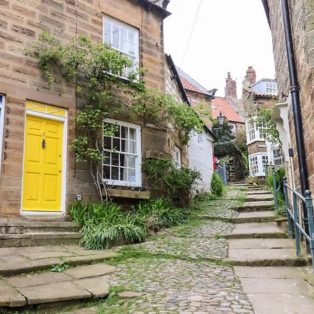 Delft 度假居 罗宾胡兹贝