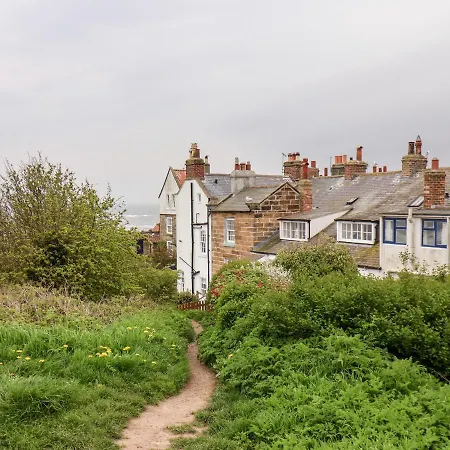 Holiday home Delft Robin Hood's Bay
