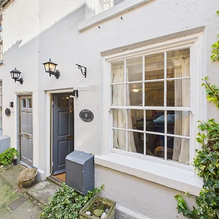 Holiday home Delft Robin Hood's Bay