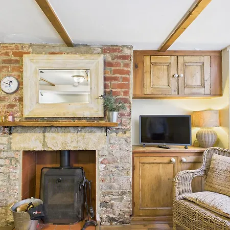 Delft * Robin Hood's Bay