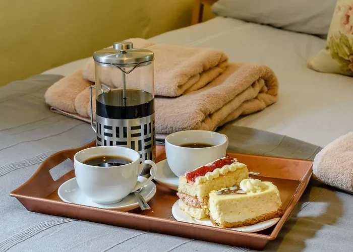 Delft Holiday home Robin Hood's Bay