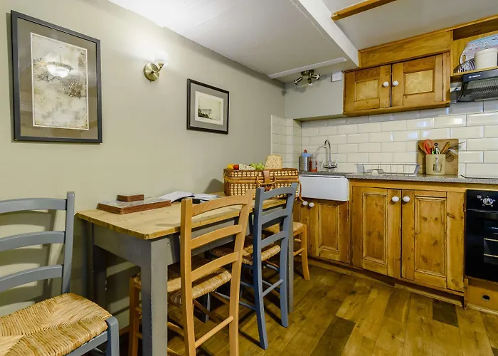 Holiday home Delft *