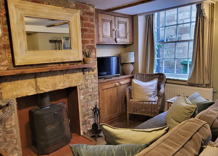 Delft Holiday home *