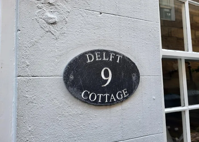 Holiday home Delft Robin Hood's Bay