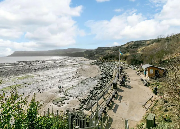 Delft Holiday home Robin Hood's Bay