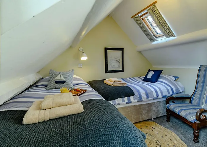 Delft Holiday home *