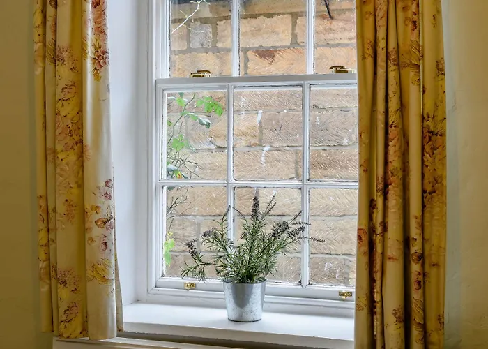 Holiday home Delft Robin Hood's Bay