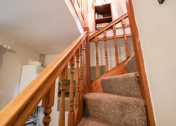 Holiday home Delft *