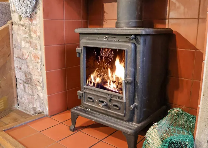 Delft Robin Hood's Bay