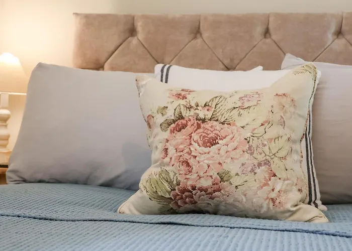 Holiday home Delft Robin Hood's Bay