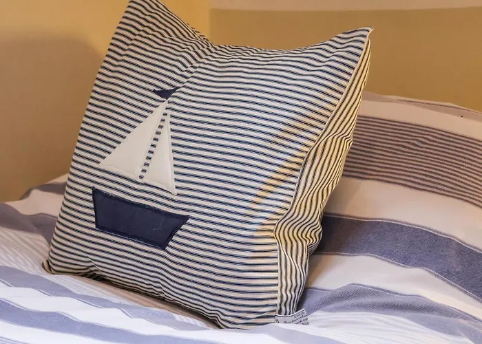 Delft Holiday home *