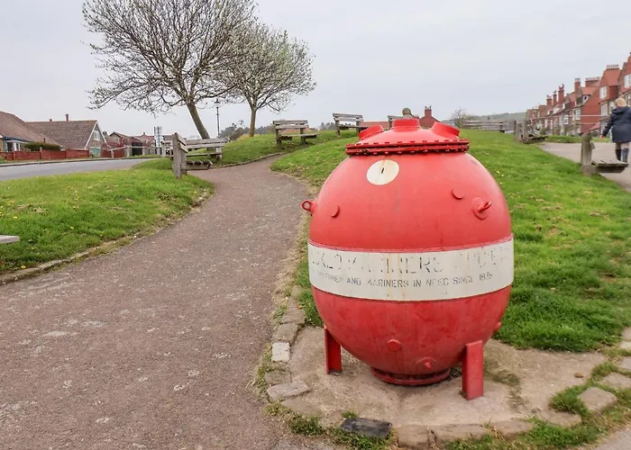 Delft Robin Hood's Bay