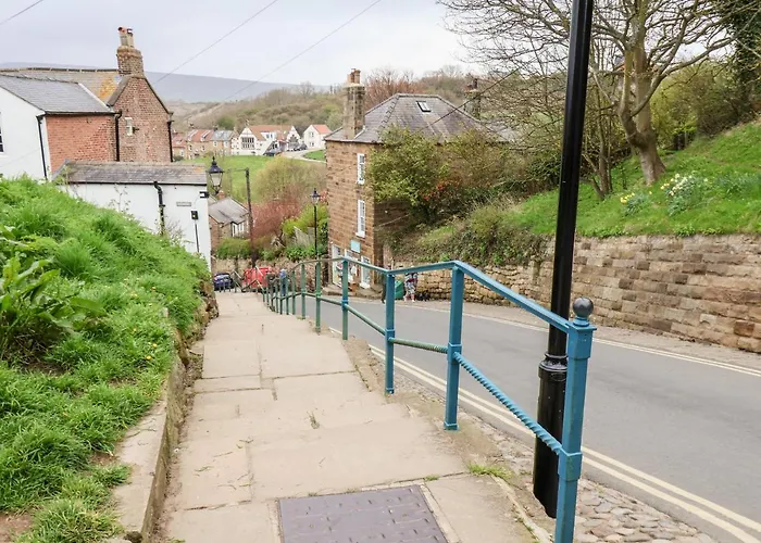 Delft Holiday home Robin Hood's Bay