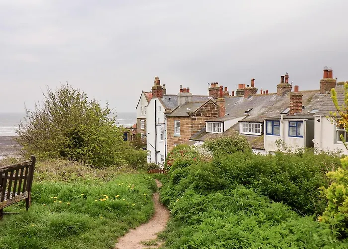 Holiday home Delft Robin Hood's Bay