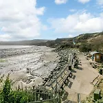 Delft Tatil Evi Robin Hood's Bay