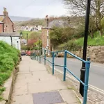 Delft Tatil Evi Robin Hood's Bay